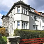 Bohnapartments Ega Stadtblick - Garten - Wlan - Naehe Theater Ega Und Messe