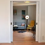 Bohnapartments Ega Stadtblick - Garten - Wlan - Naehe Theater Ega Und Messe